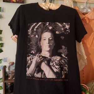 Florence & the Machine 2018 concert tee